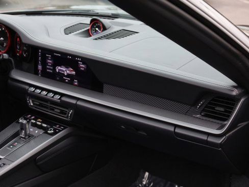 Used 2020 Porsche 911 Carrera S image 48