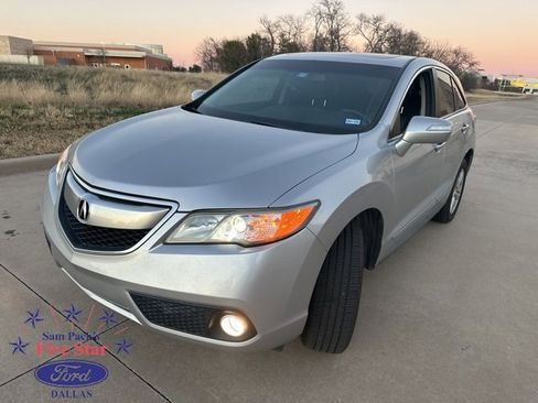 Used 2014 Acura RDX Technology Package image 1