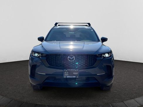 New 2026 MAZDA CX-50 AWD 2.5 Hybrid w/ Premium Pkg image 7