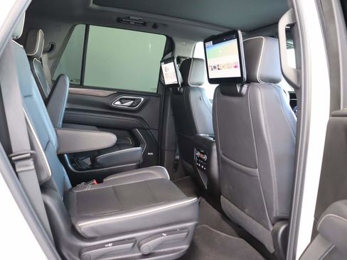 Used 2023 Chevrolet Tahoe Premier w/ Advanced Technology Package image 22