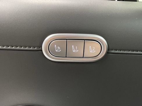 New 2026 Hyundai Palisade Calligraphy image 30