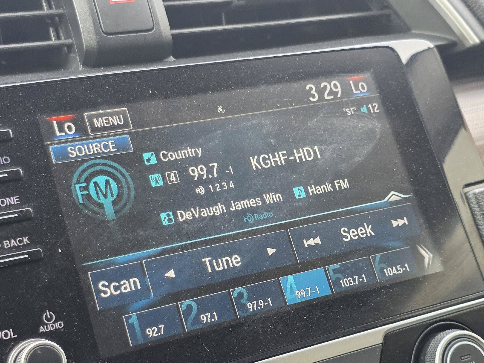Used 2020 Honda Civic EX-L image 21