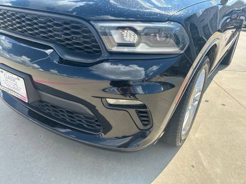 Used 2023 Dodge Durango GT RWD image 4