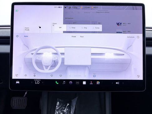 Used 2024 Tesla Model 3 Long Range RWD image 24