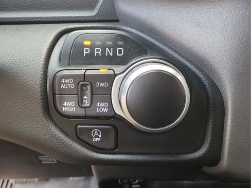 Used 2023 RAM 1500 Big Horn AWD/4WD image 15