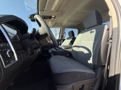 Used 2023 RAM 1500 Classic SLT w/ Protection Group image 10