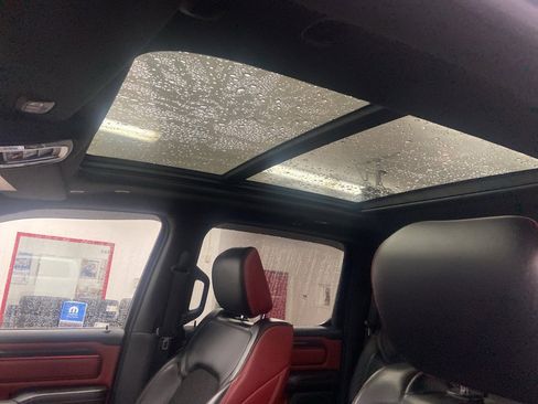 Used 2019 RAM 1500 Rebel w/ Rebel Level 2 Equipment Group image 39