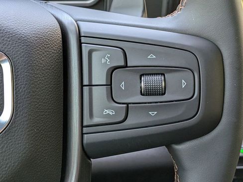 New 2026 GMC Sierra 1500 AT4 w/ AT4 Premium Package image 28