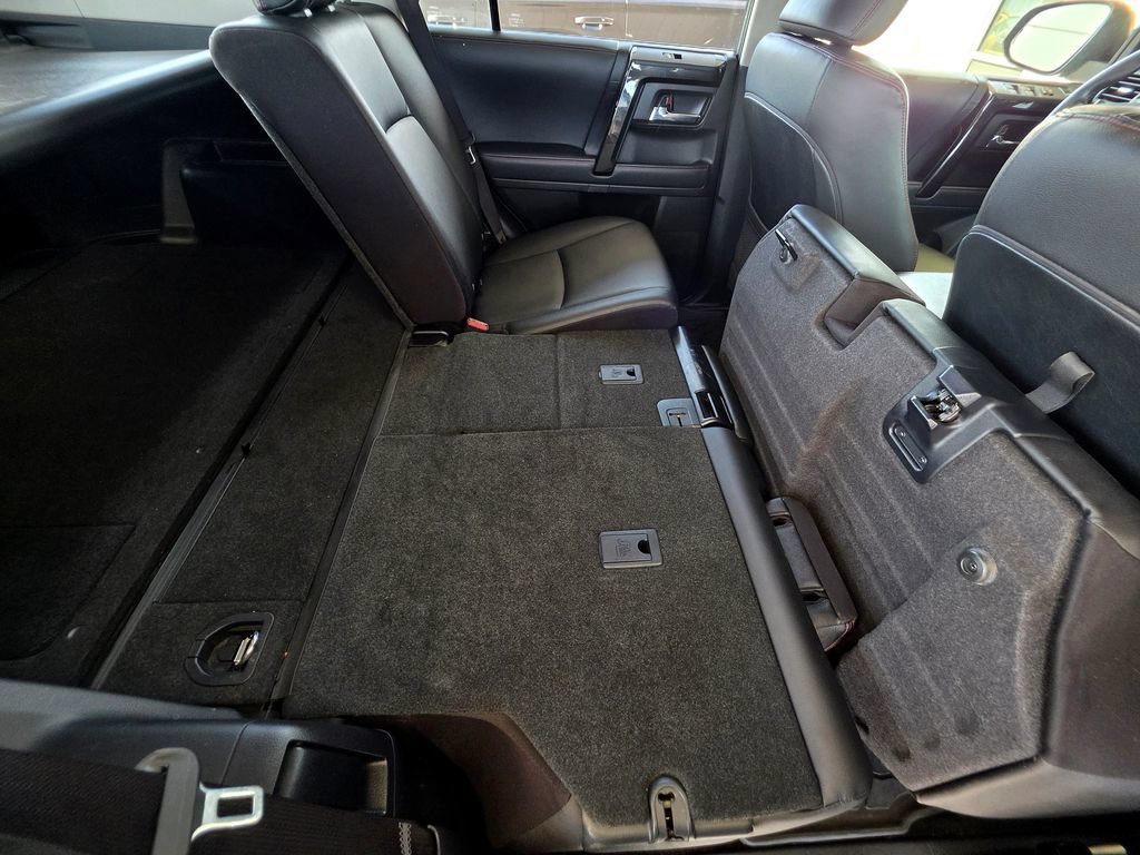 Used 2021 Toyota 4Runner TRD Pro AWD/4WD image 61