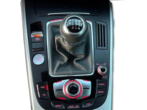 Used 2015 Audi A5 2.0T Premium Plus w/ Technology Package image 18