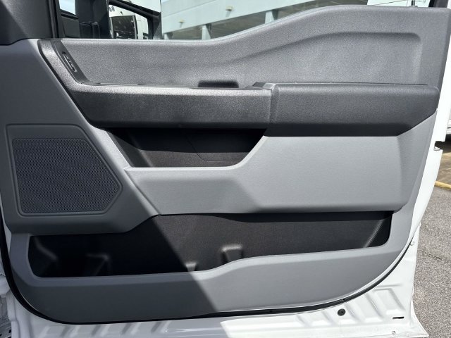 New 2026 Ford F450 XL AWD/4WD image 13