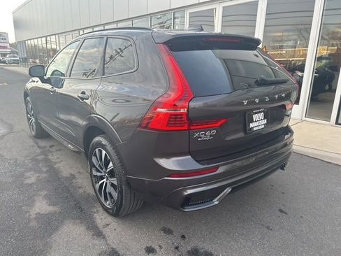 Certified 2025 Volvo XC60 B5 Plus w/ Climate Package image 3