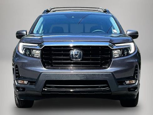 Used 2022 Honda Ridgeline RTL-E image 3