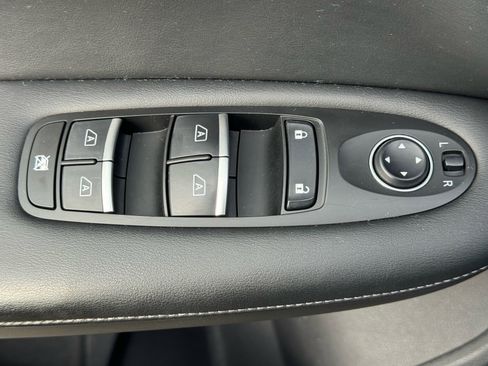 Used 2020 INFINITI QX50 Essential w/ Edition 30 Package image 20