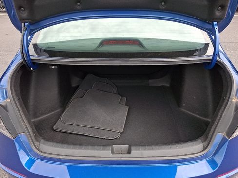 Used 2024 Honda Civic Sport image 28