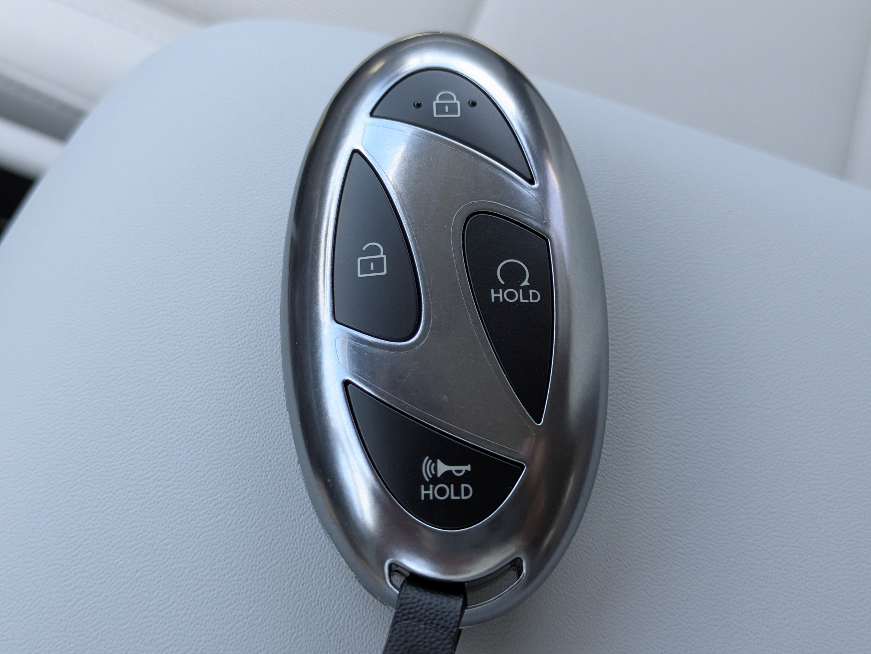 New 2027 Hyundai Kona SEL Sport FWD image 29