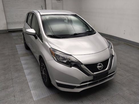 Used 2018 Nissan Versa Note SV FWD image 13