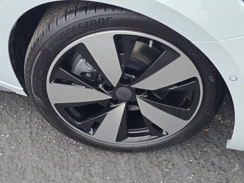 New 2026 Audi A5 2.0T Premium Plus AWD/4WD image 30