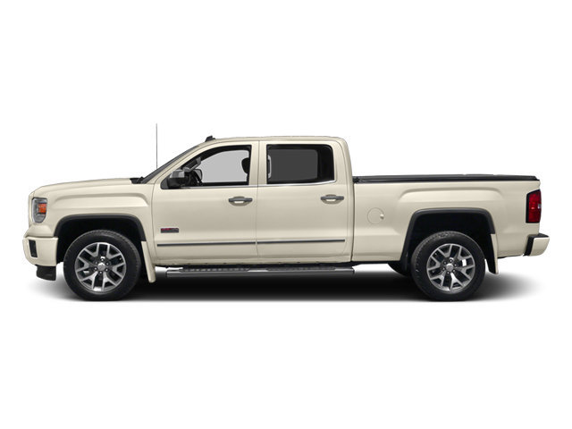 Used 2014 GMC Sierra 1500 SLT AWD/4WD image 6