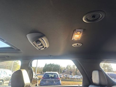 New 2026 Dodge Durango GT image 18