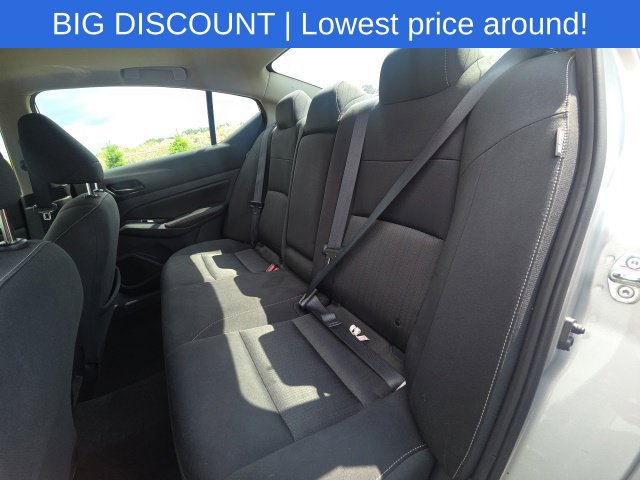 Used 2023 Nissan Altima 2.5 SV w/ SV Premium Package FWD image 16