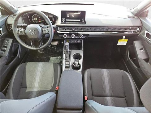 New 2026 Honda Civic Sport image 15