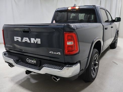 New 2026 RAM 1500 Laramie image 4