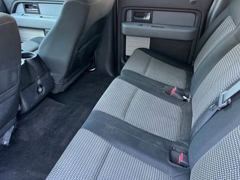 Used 2014 Ford F150 STX w/ Equipment Group 201A Mid image 5