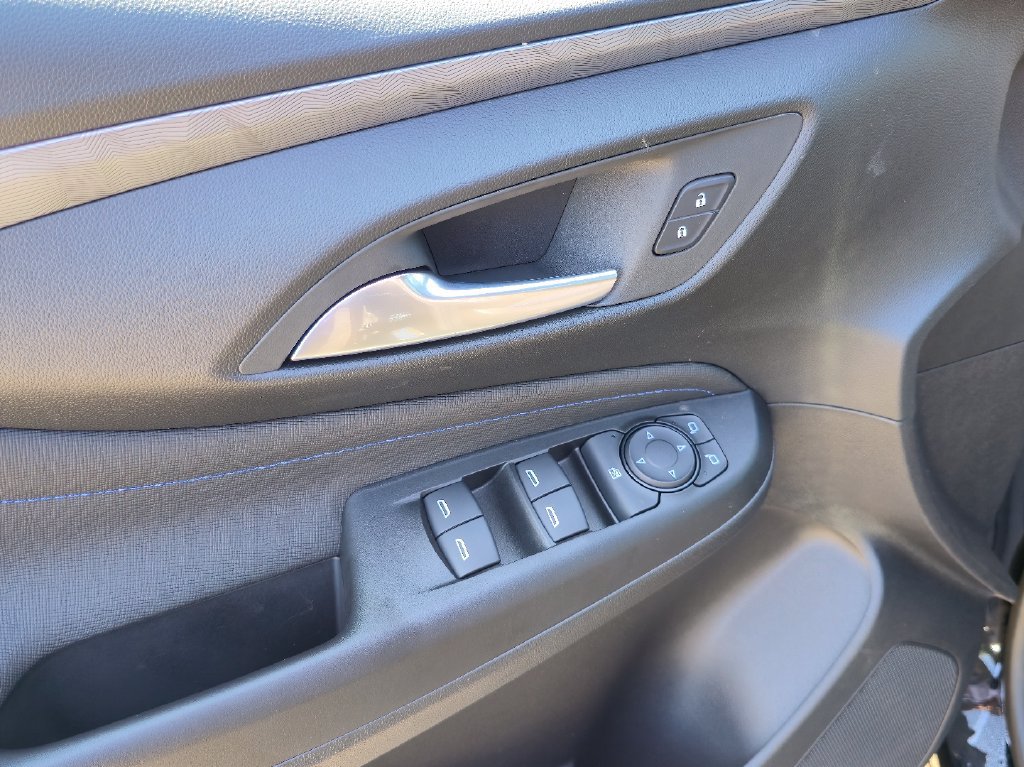 New 2026 Buick Envista Sport Touring w/ Convenience I Package FWD image 22