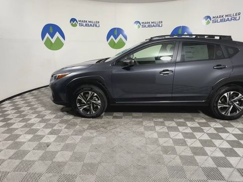 New 2025 Subaru Crosstrek 2.0i Premium image 6