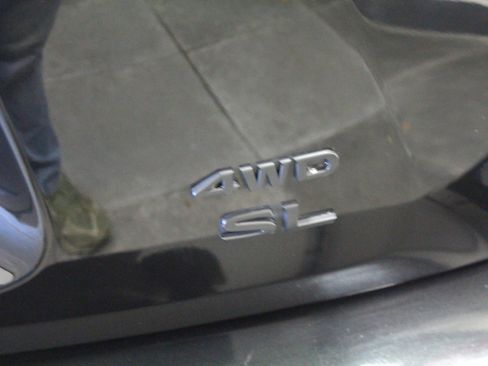 Used 2019 Nissan Pathfinder SL image 37