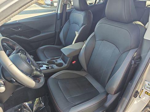 Used 2024 Subaru Crosstrek 2.5i Limited w/ Popular Package #4A AWD/4WD image 15
