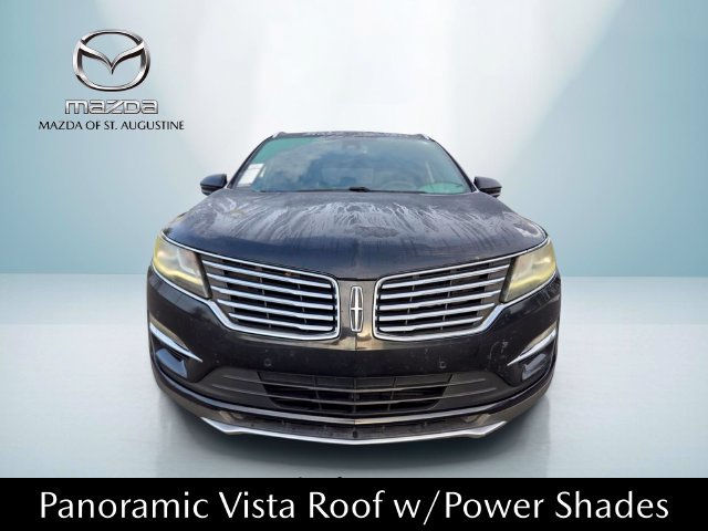 Used 2015 Lincoln MKC AWD w/ Equipment Group 102A Reserve image 20
