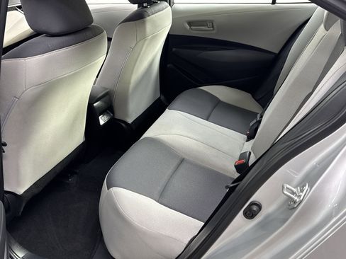 Used 2024 Toyota Corolla LE image 27