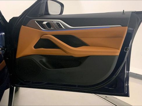 Certified 2023 BMW i4 eDrive35 RWD image 25