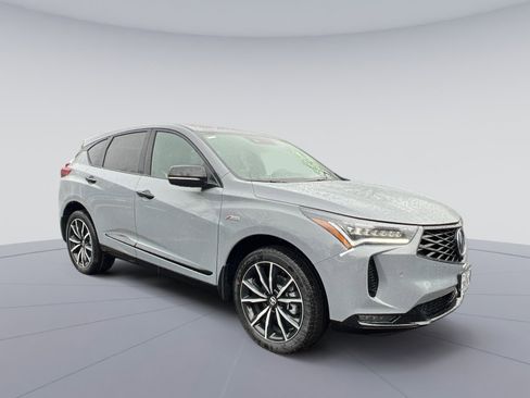 New 2026 Acura RDX A-Spec image 7