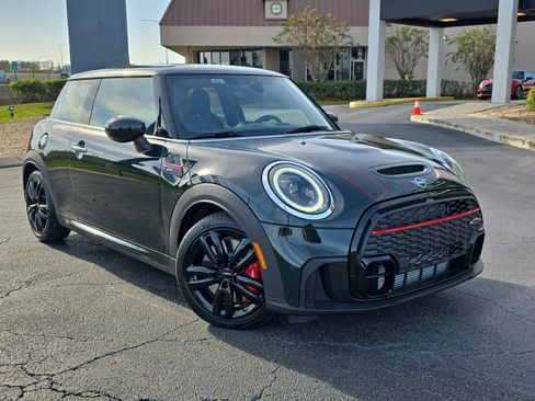 Certified 2024 MINI Cooper John Cooper Works image 26