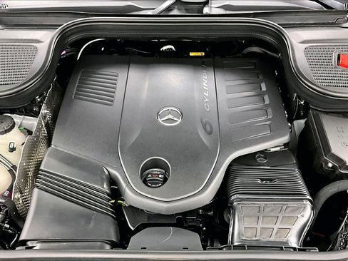 New 2026 Mercedes-Benz GLE 450 GLE 450 image 16