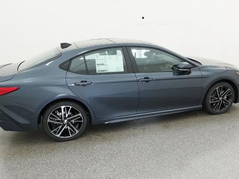 New 2026 Toyota Camry XSE FWD image 10