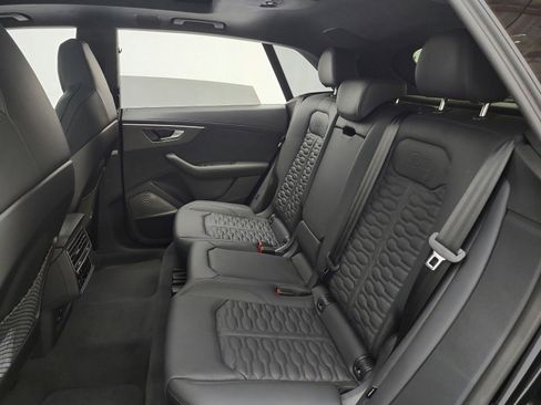 New 2026 Audi RS Q8 performance AWD/4WD image 11