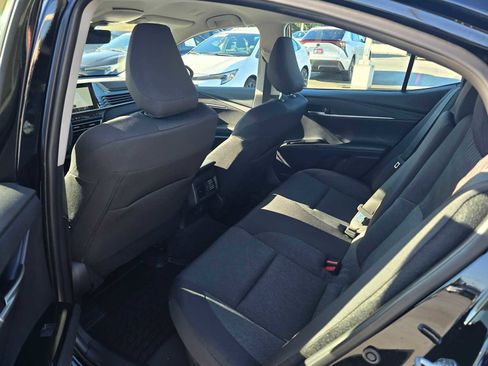 Certified 2025 Toyota Camry LE image 19
