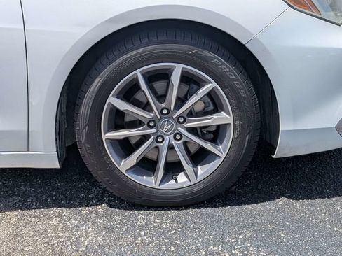 Used 2019 Acura TLX FWD image 11