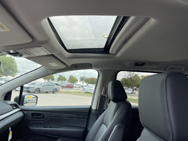 New 2027 Honda Odyssey EX-L image 23