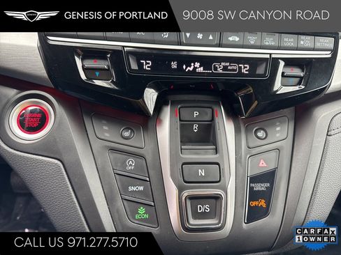 Used 2025 Honda Odyssey Sport-L image 25