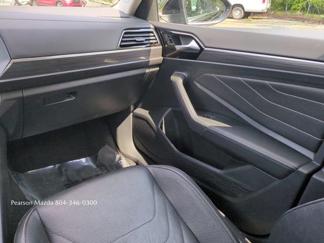 Used 2023 Volkswagen Jetta SEL FWD image 17