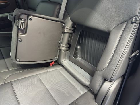 Used 2024 GMC Sierra 1500 Denali image 14