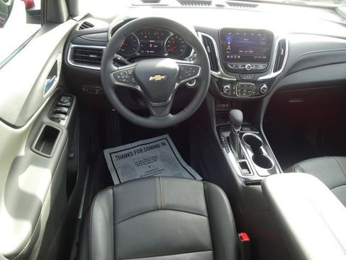 Certified 2024 Chevrolet Equinox Premier image 14