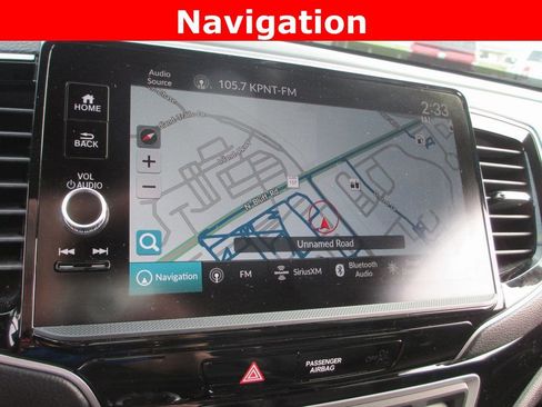 Used 2025 Honda Ridgeline Black Edition image 16