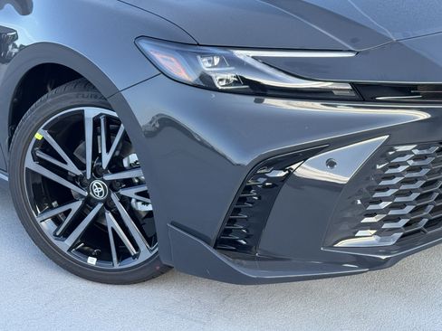 New 2026 Toyota Camry XSE FWD image 10
