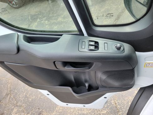Used 2025 RAM ProMaster 1500 w/ Convenience Group FWD image 7